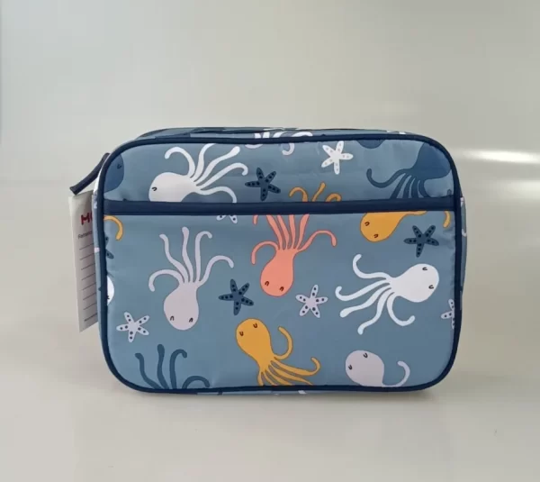 Fashion Simple Travel Cosmetic Bag