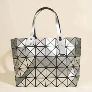 Diamond Tote Bag