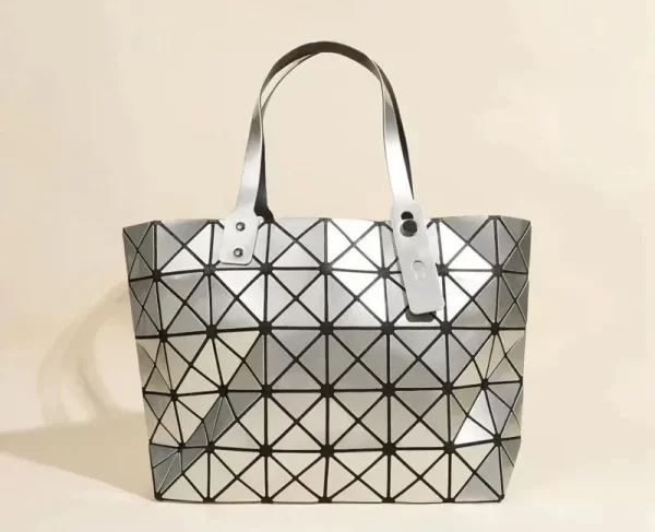 Diamond Tote Bag