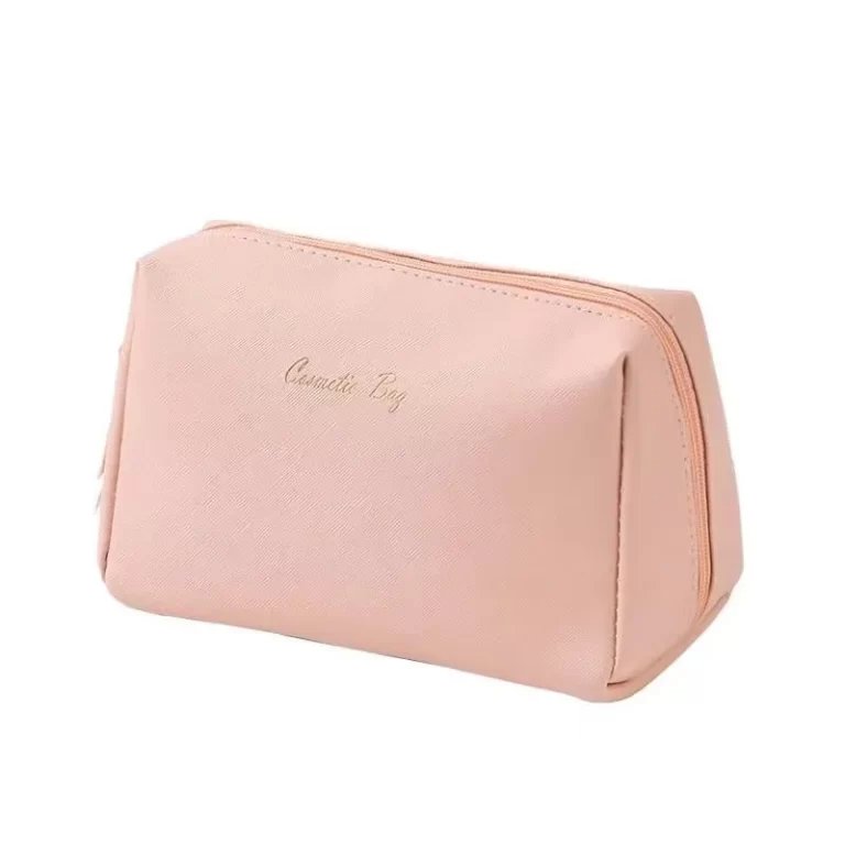 cosmetic bag