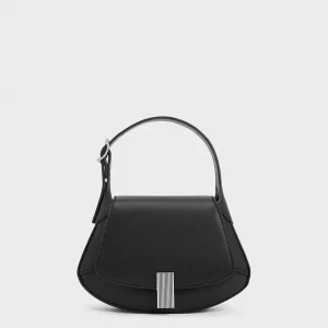 Exquisite Fashion Saddle Bag