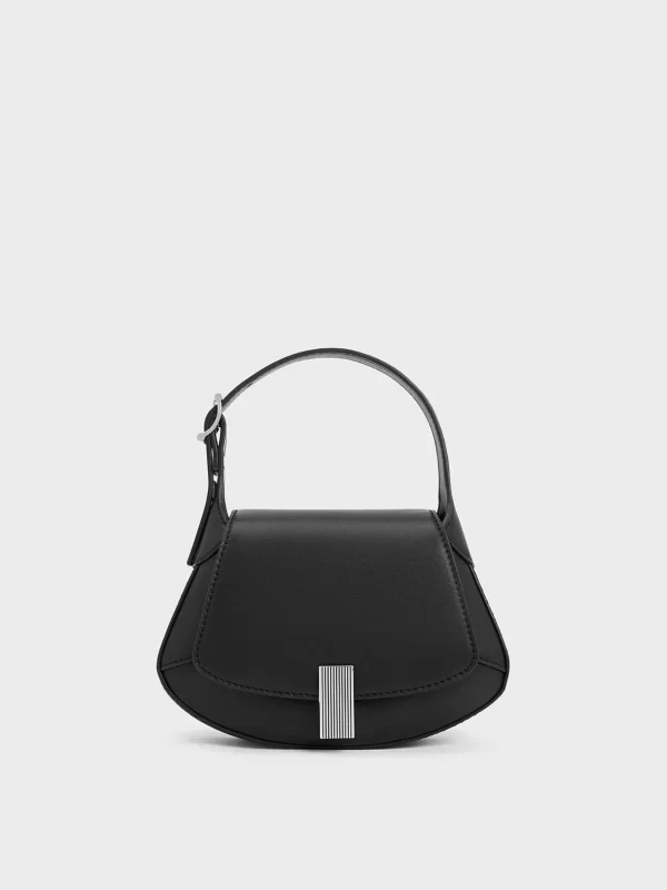 Exquisite Fashion Saddle Bag