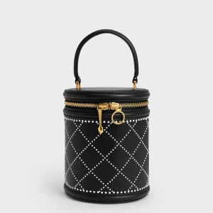 Unique design style handbag