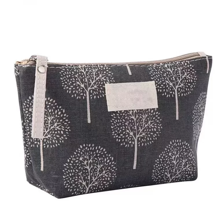 makeup bag