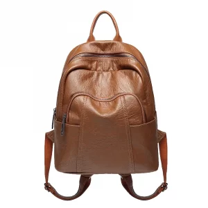 Soft and Delicate Backpack