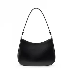 Genuine Leather Shoulder Bag