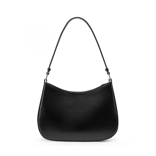 Genuine Leather Shoulder Bag