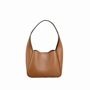 Light Luxury Soft Leather Tote Bag