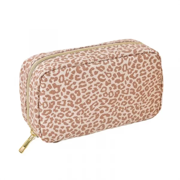 Fashion Travel Cosmetic Bag