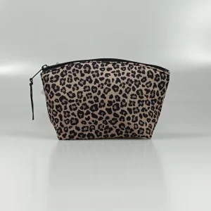 Leopard Pouch Bag