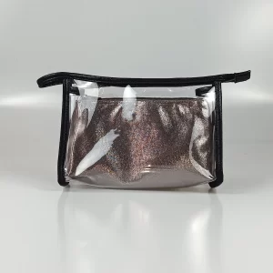 Clear Toiletry Bag