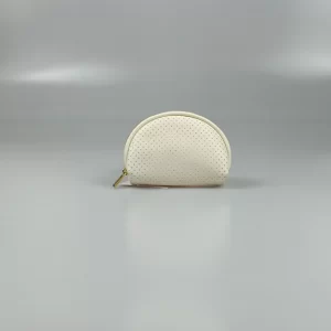 Breathable PU Coin Purse