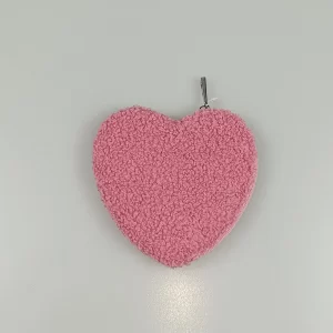 New Heart Style Pouch Bag