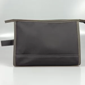 Men's PU Travel Toiletry Bag