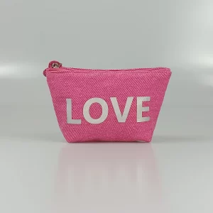 LOVE Travel Pouch