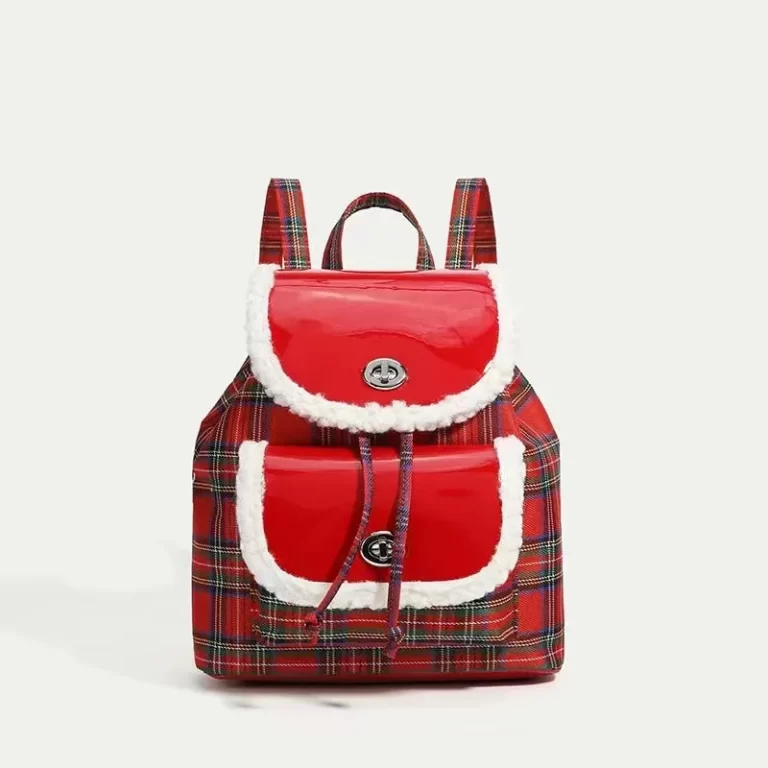 Christmas Limited Edition Backpack