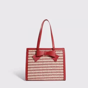 Christmas Style Tote Bag